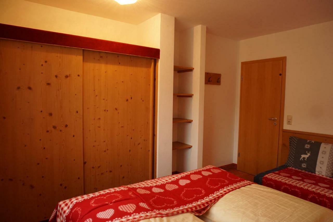 Appartamento Branderschrofen Schwangau Esterno foto