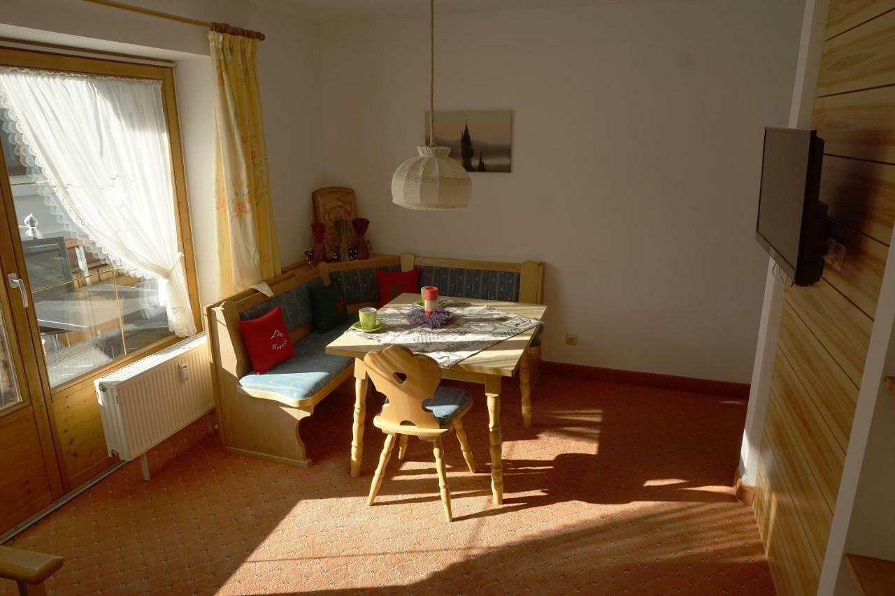 Appartamento Branderschrofen Schwangau Esterno foto