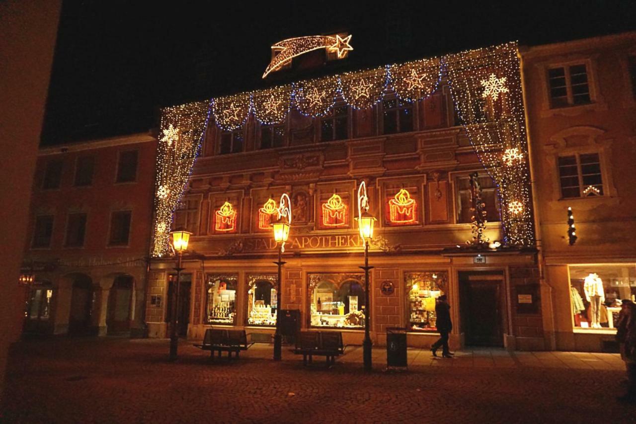 Appartamento Branderschrofen Schwangau Esterno foto